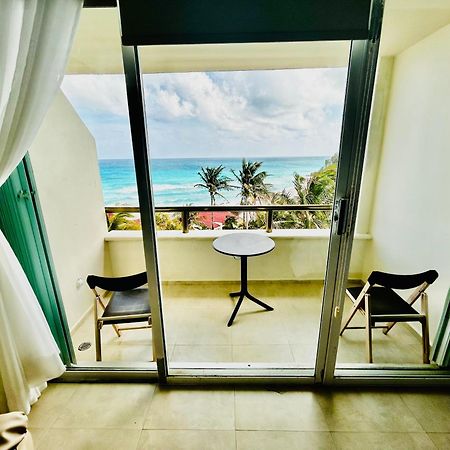 كانكون The Suites Of Solymar المظهر الخارجي الصورة