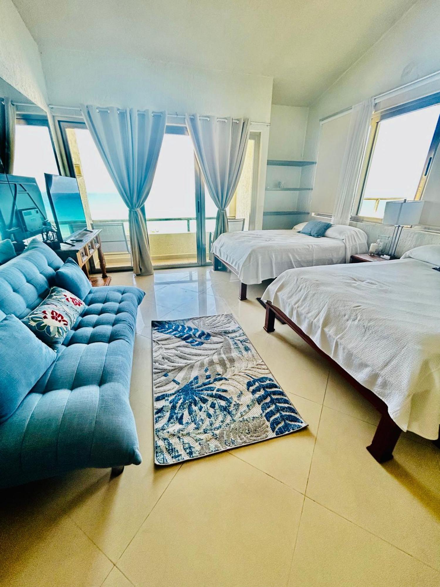 كانكون The Suites Of Solymar المظهر الخارجي الصورة